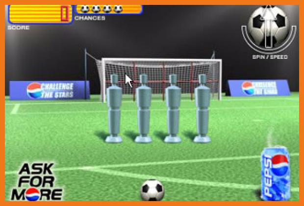 jeux de foot a telecharger