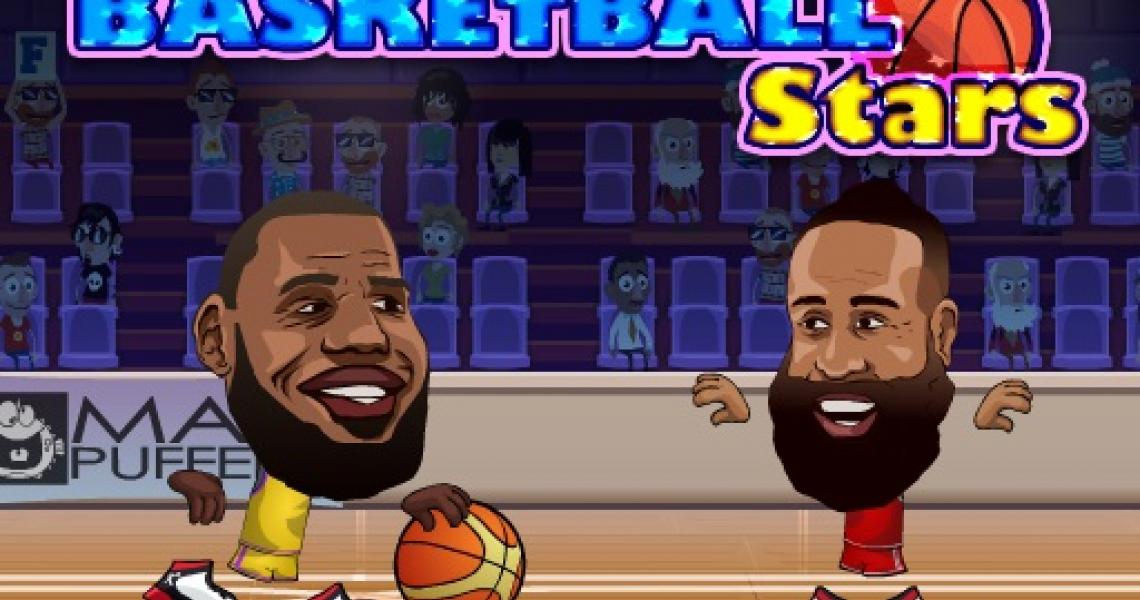 Jeux de Match Basket Gratuits en ligne Jeux Sport