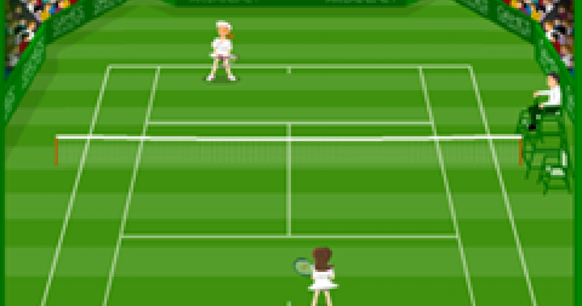 Jeux de Tennis en ligne gratuits Jeux Sport